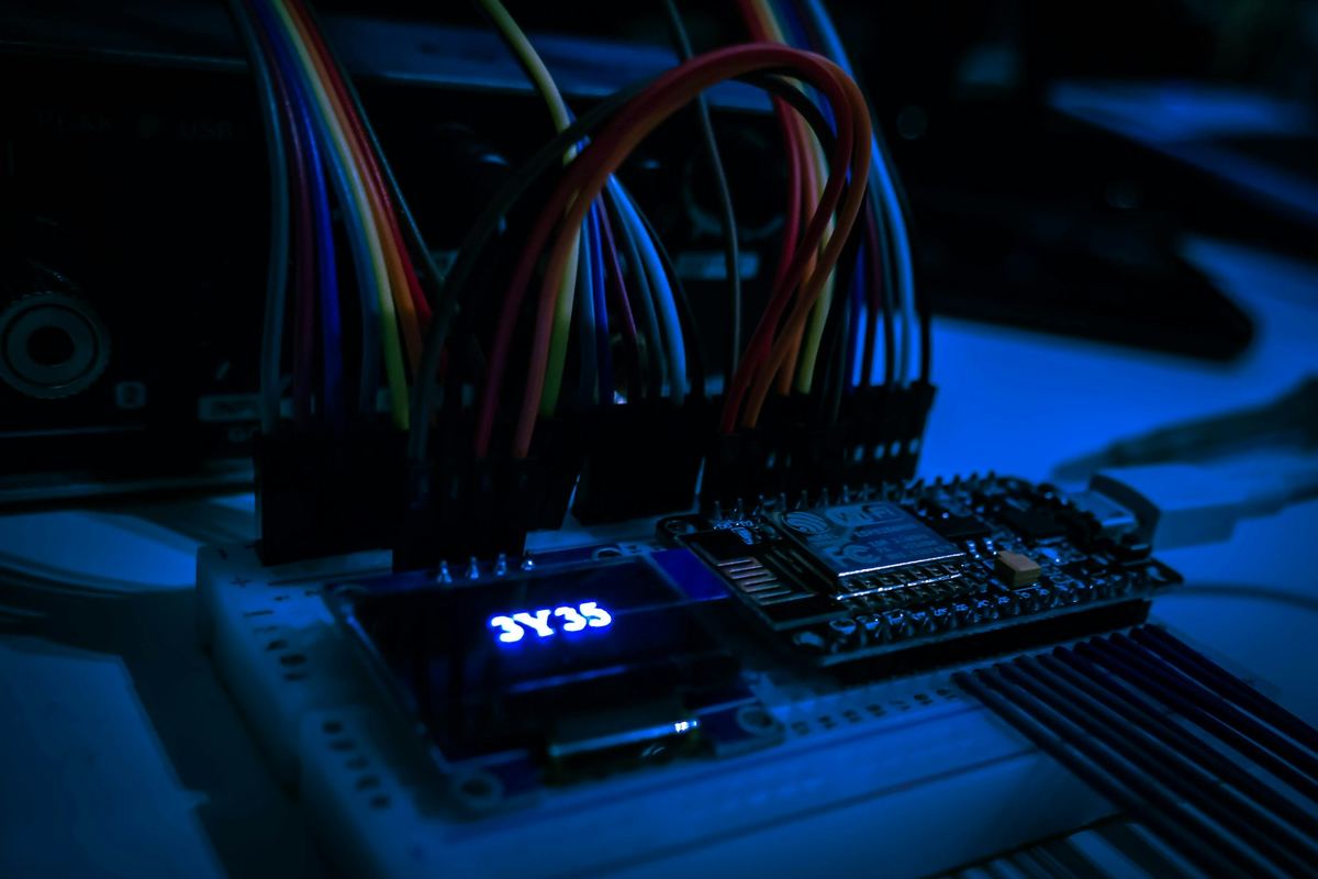 Custom systems