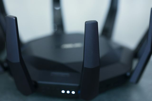 Home tech