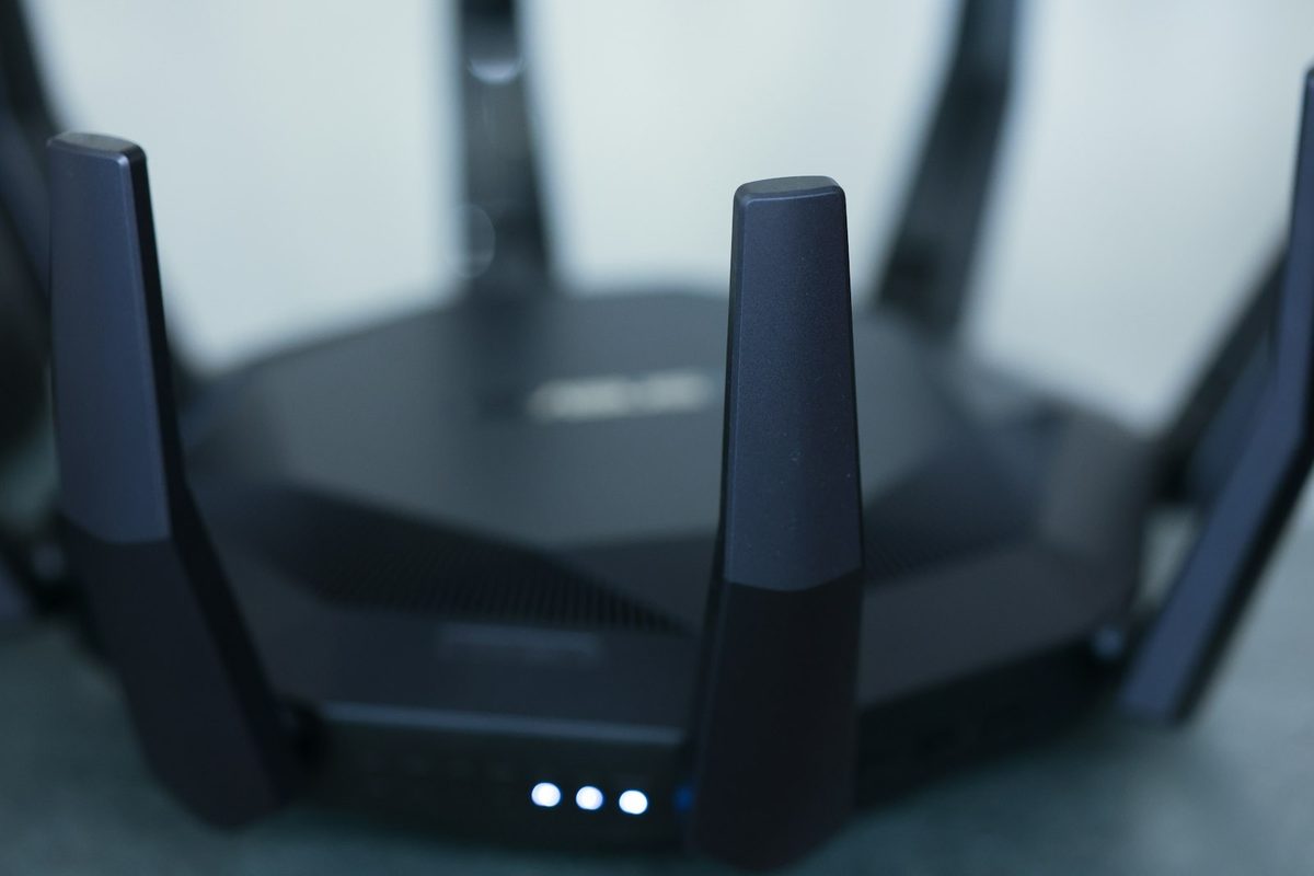 Home tech